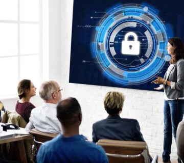 Meinert Cybersecurity Training   Empowering Teams   Meinert Cybersecuritys Commitment to Cyber Awareness