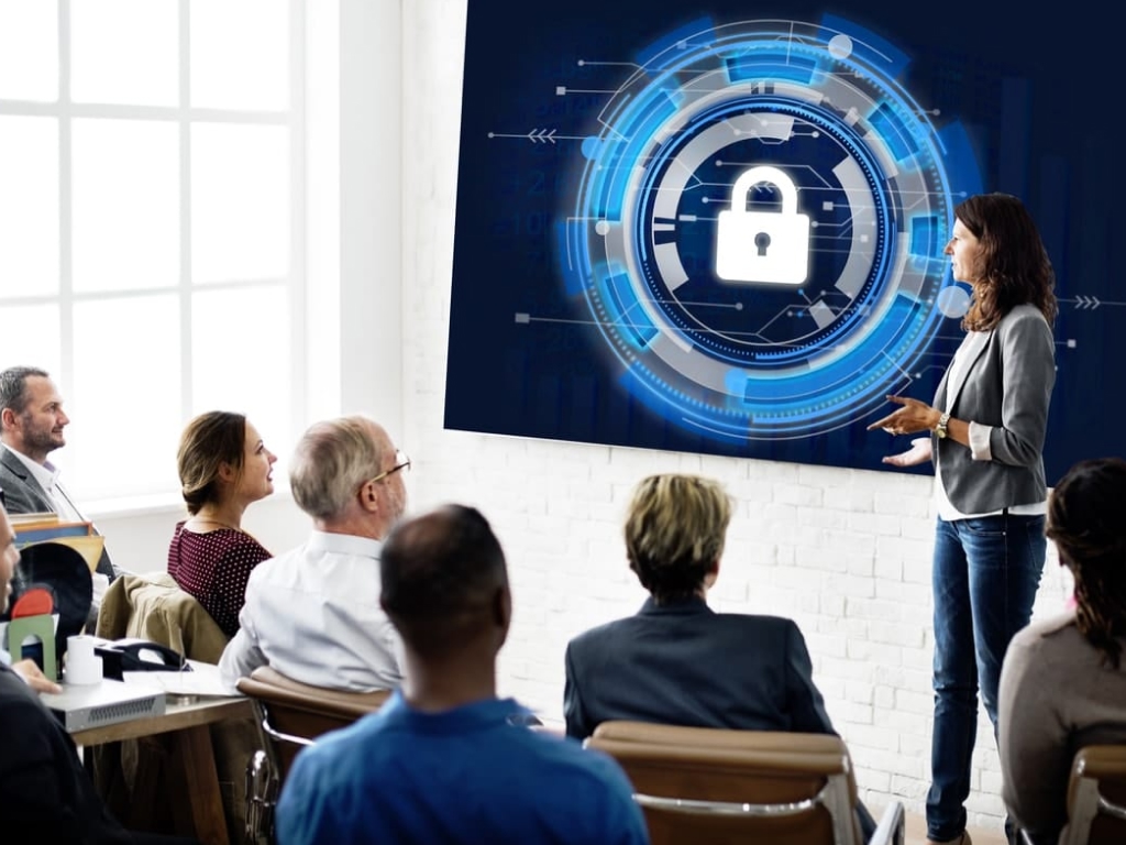 Meinert Cybersecurity Training   Empowering Teams   Meinert Cybersecuritys Commitment to Cyber Awareness